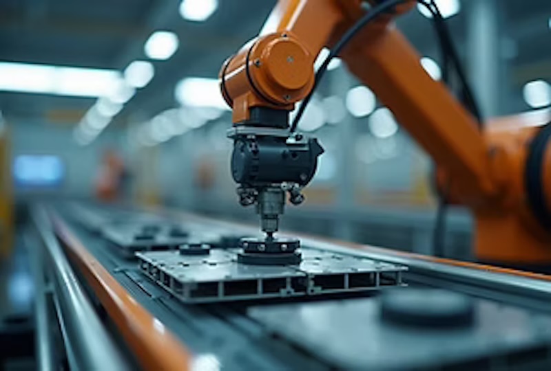 GMEX-ov pametni šasija: izdržljivost ili marketinška priča?