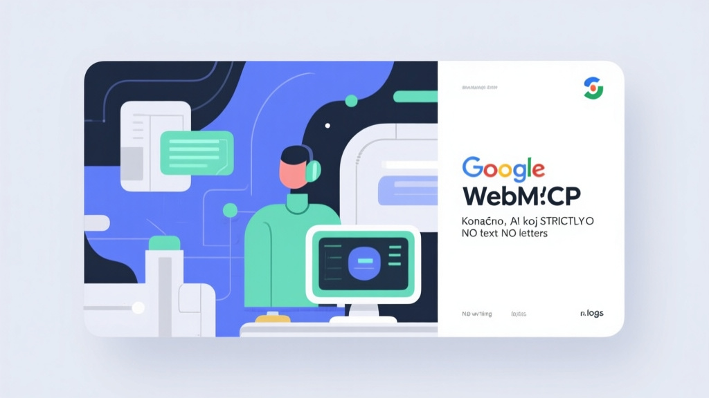 Google WebMCP: Konačno, AI koji će nas sve otpuštati