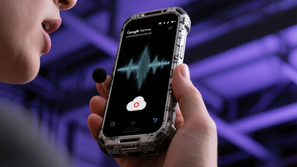 Google AI Edge Eloquent