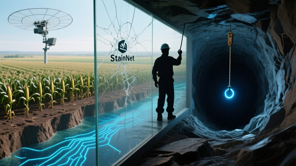 STAINet predviđa podzemnu vodu – ali tko to zapravo koristi?