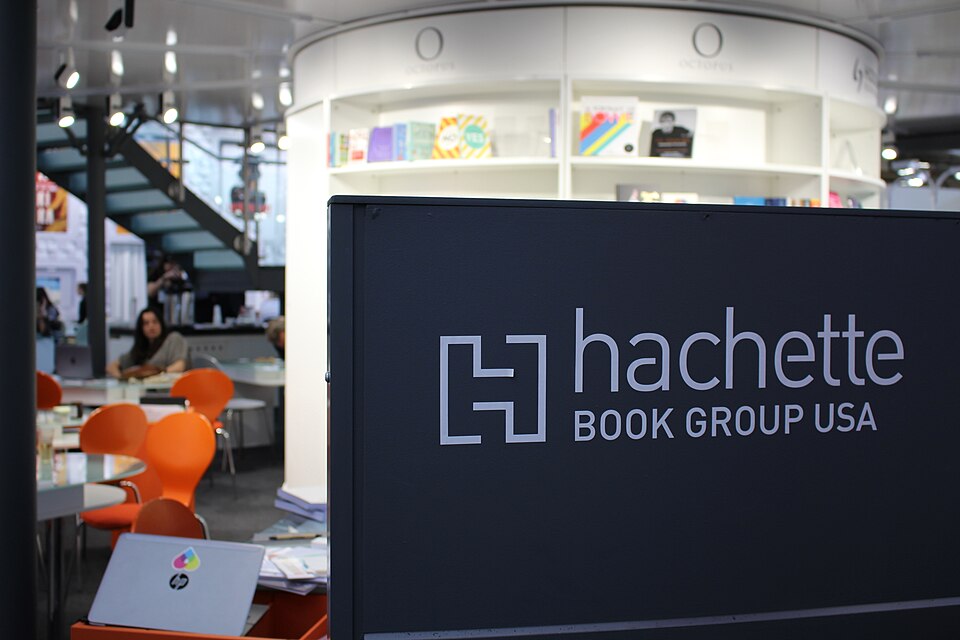 Hachette’s AI purge: A book cancellation reveals publishing’s new fault line