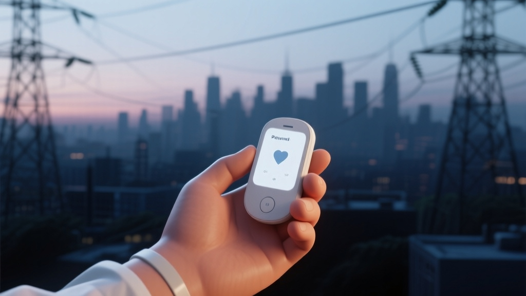 Health Data as Utility: A Radical Shift for Patients