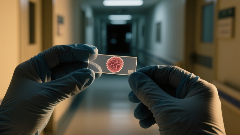 FGFR1 i rak prostate: zašto masnoća u stanicama mijenja tijek bolesti?