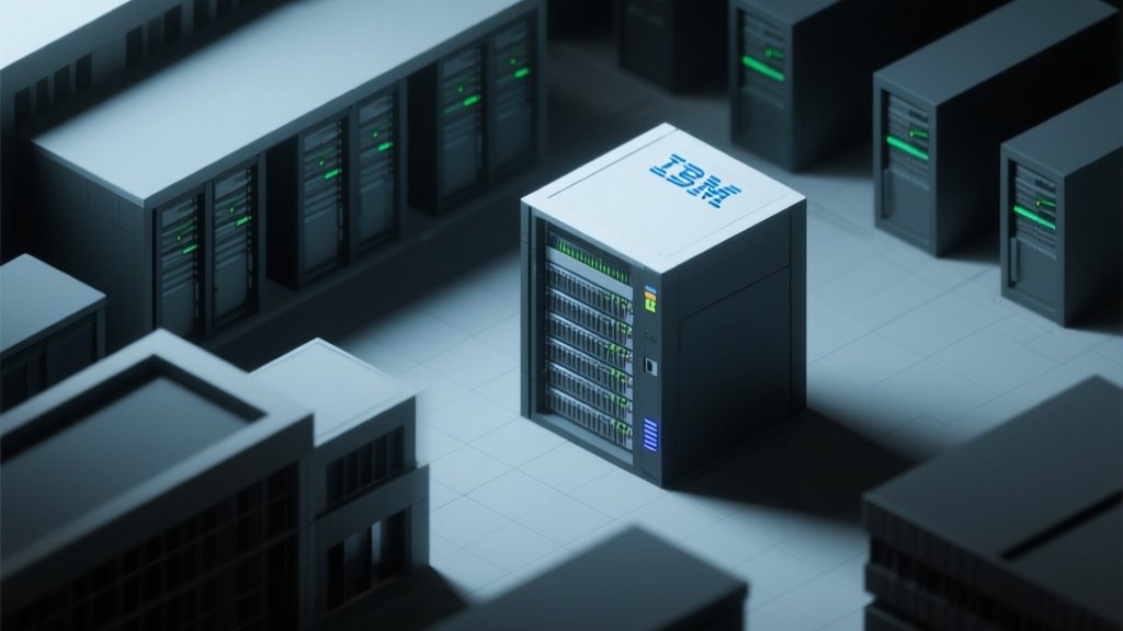 IBM’s Arm gambit: mainframes learn to flex