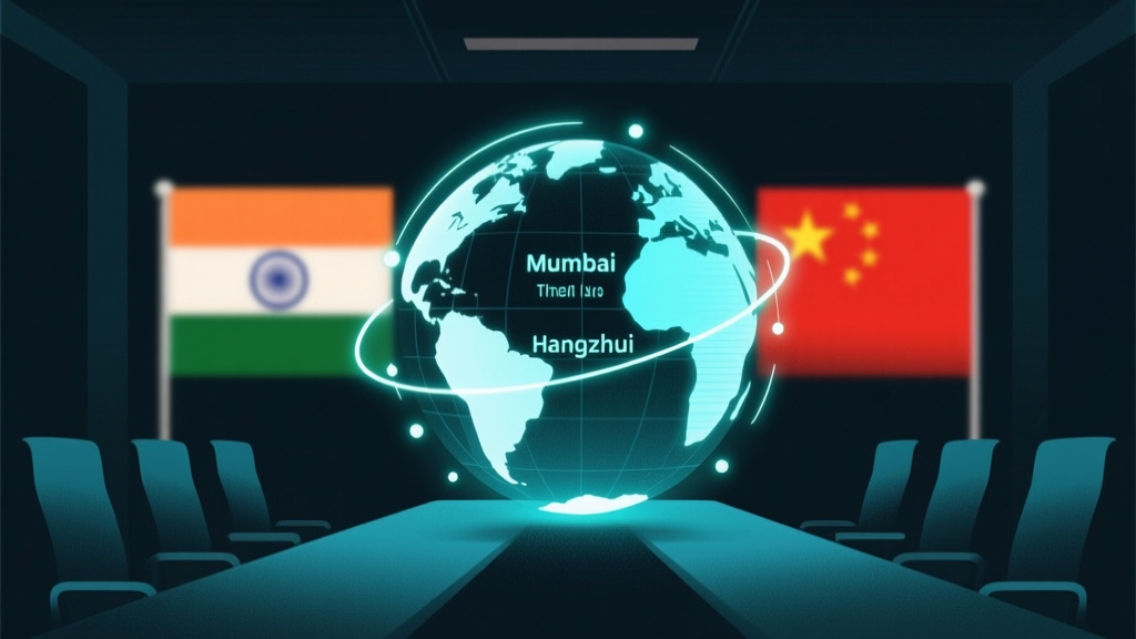 Indija i Alibaba: Licemjerje ili genijalni potez?