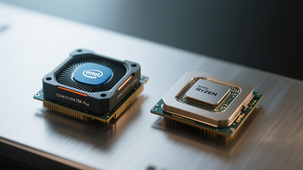 Intel's Arrow Lake Refresh Forces AMD to Sweat