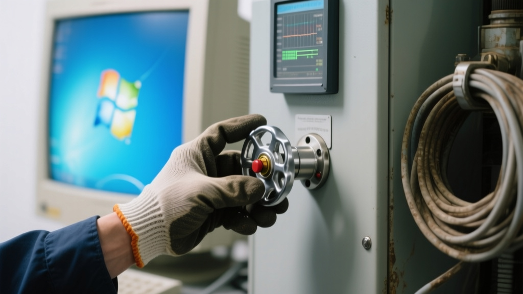 Iran’s cyber escalation: Critical U.S. infrastructure in the crosshairs