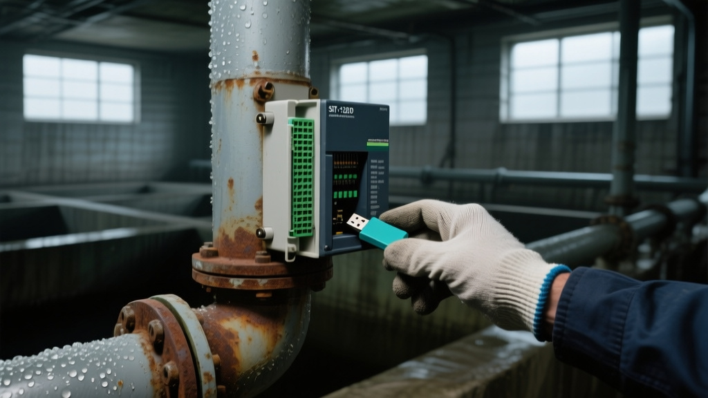 Iran’s Cyber Strikes on US Infrastructure Aren’t Just Espionage