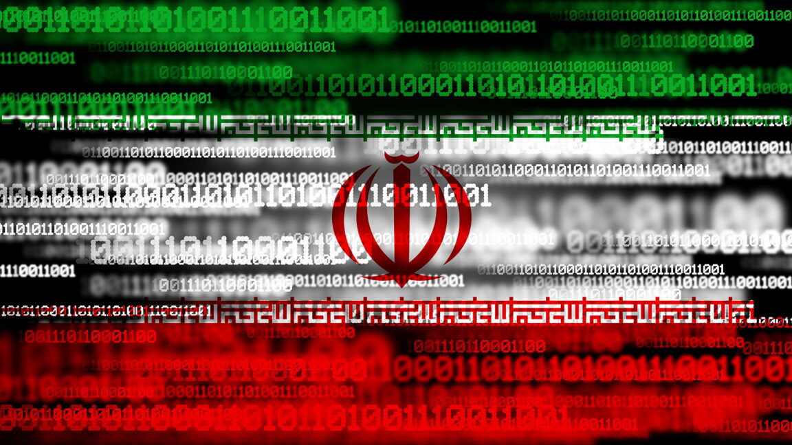 Iran’s cyberattacks force US infrastructure to harden overnight