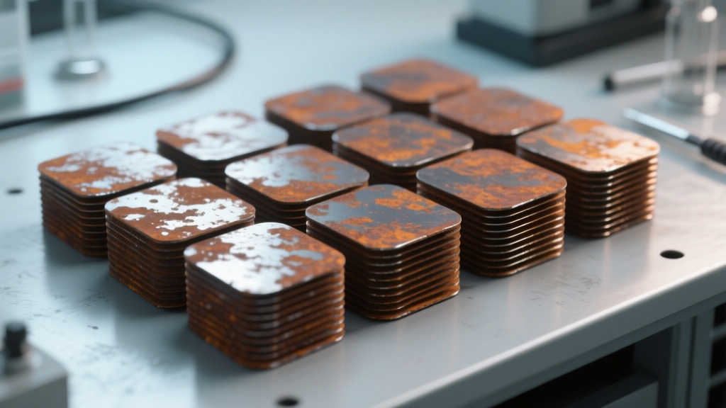 Iron-air batteries could redefine AI data center power—but at what cost?