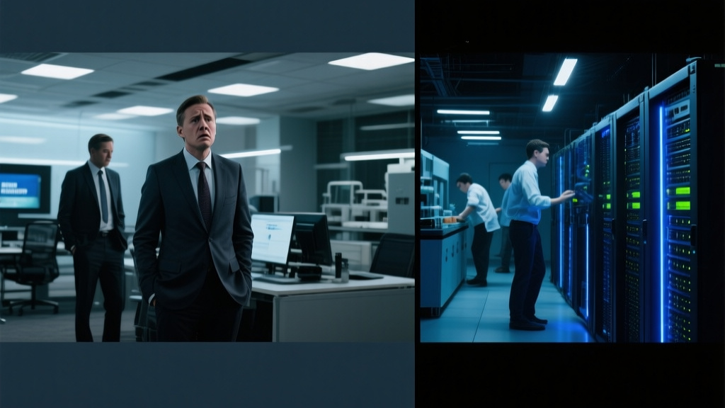 Jeftina kineska inteligencija stiže - Zapad ne zna što ga je snašlo