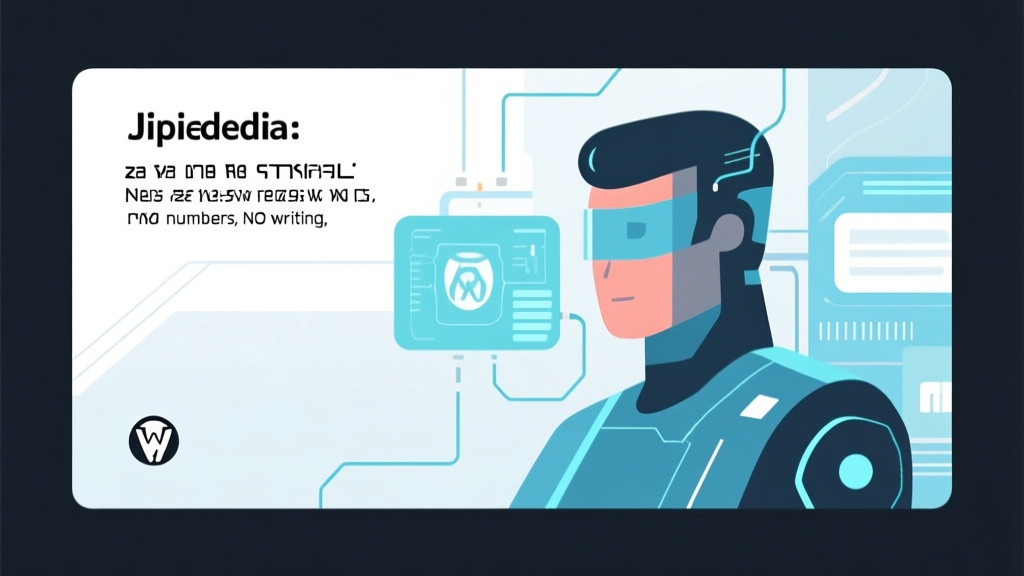 Jikipedia: Wikipedia za one koji znaju previše