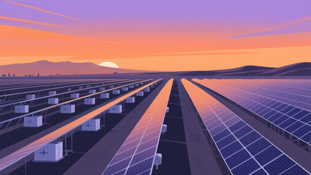 Kalifornijske baterije: Noćna mora ili svjetionik budućnosti?