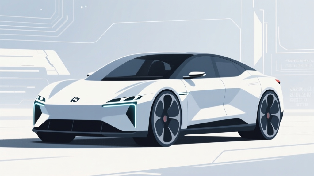 Kineski EV giganti gaze meksičku auto-industriju