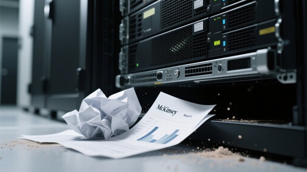 Knowledge graphs get real—or just another AI hype cycle?