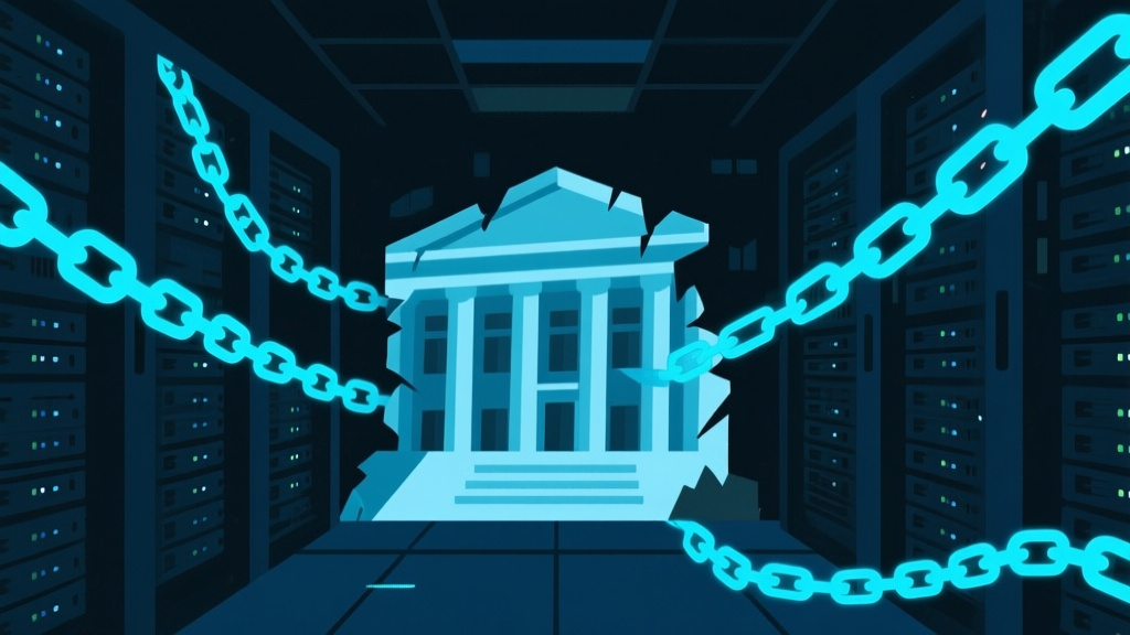 Korporacije kao nove države: Tko vlada umjetnom inteligencijom?