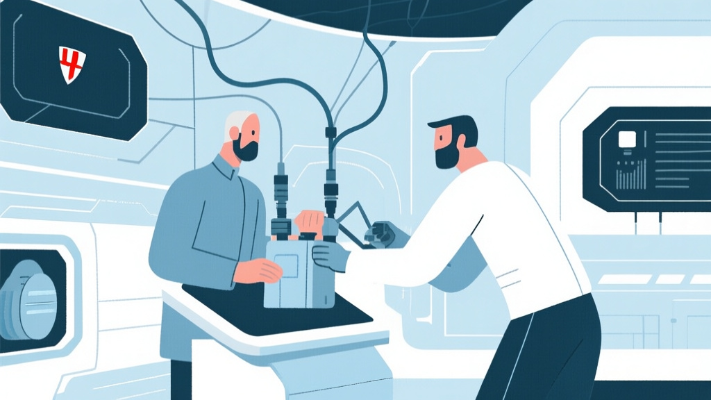 Kralježnica popravlja sama sebe, a medicina?