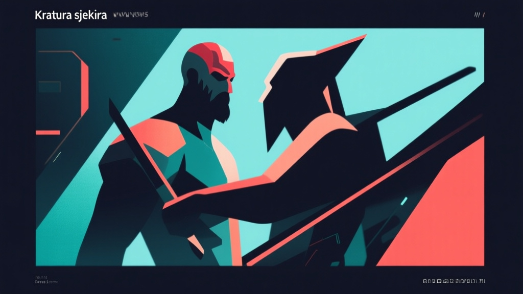 Kratura sjekira: Nova God of War heroina ili samo još jedan leak u prazno?