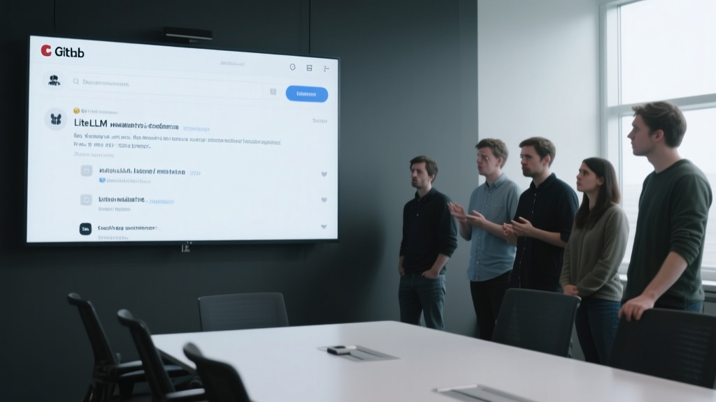 LiteLLM Malware Incident Exposes Open Source AI's Security Gap