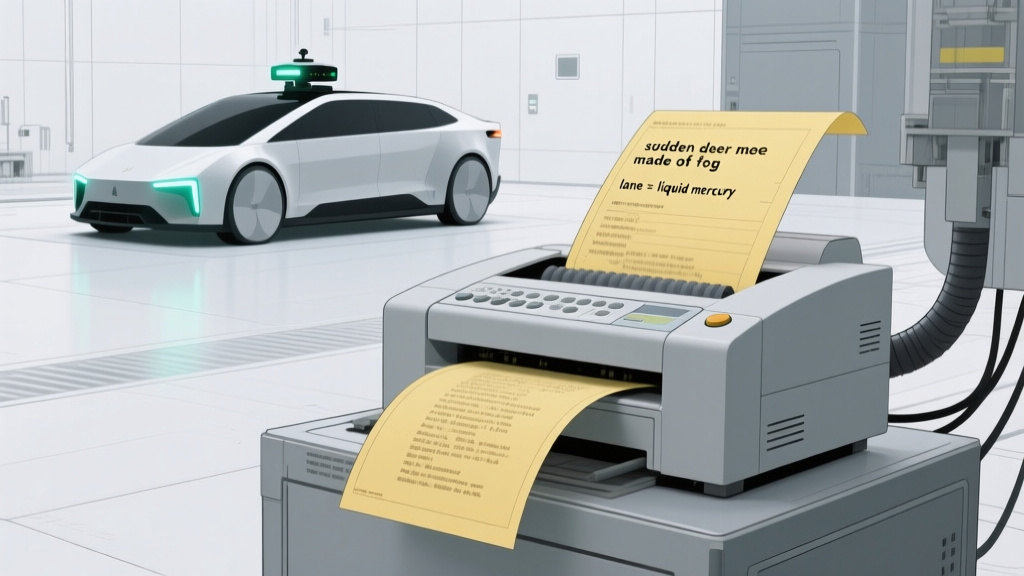 Benchmark vs. real-world performance