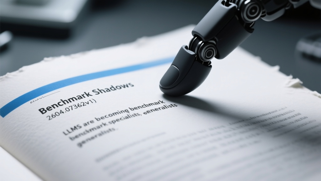 LLMs ace benchmarks yet still fail at common sense