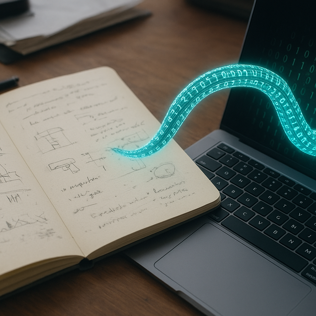 AI Steals Indie Games