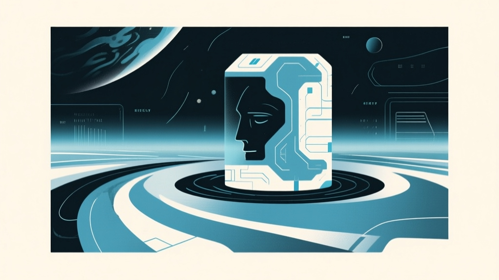 Lynchian LSD Trip u Svemirskoj FBI