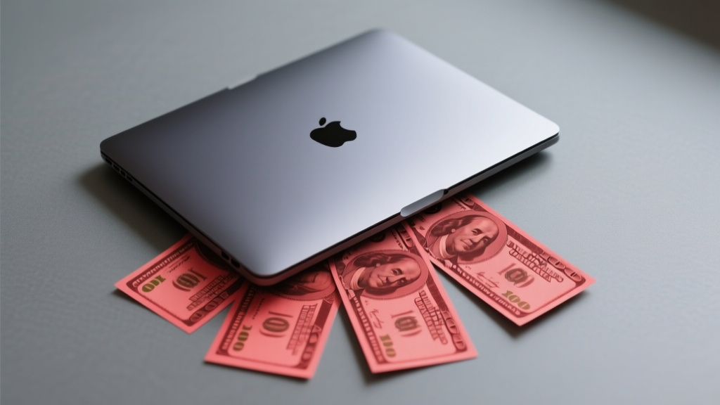 M4 MacBook Air’s $300 discount isn’t just a deal—it’s a strategy