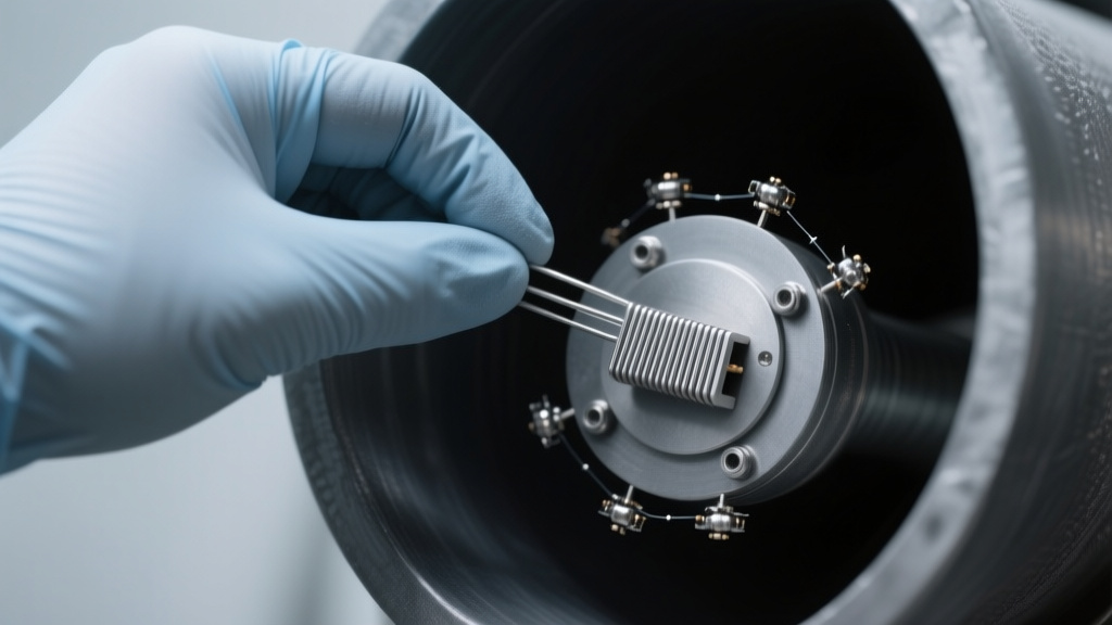 Magnetic coils guide microrobots where cameras can’t