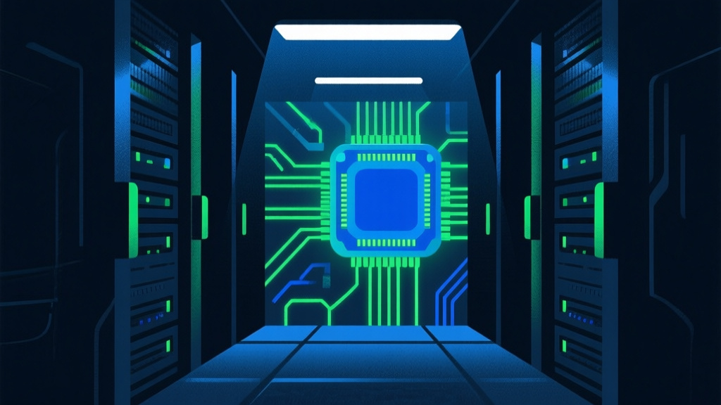 Meta plaća Googleu: Nvidia gubi monopol