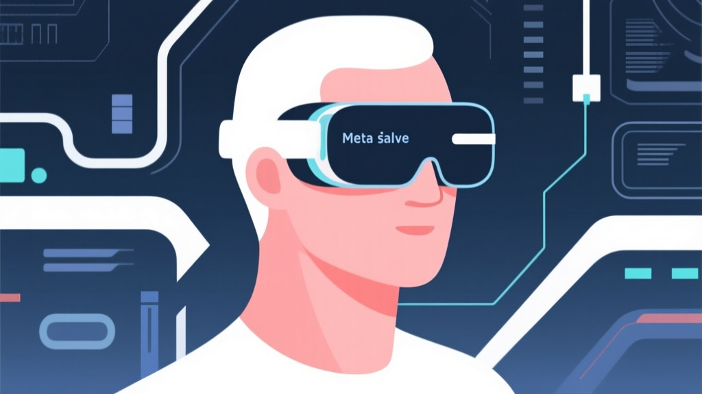 Meta šalje licemjere u naočale