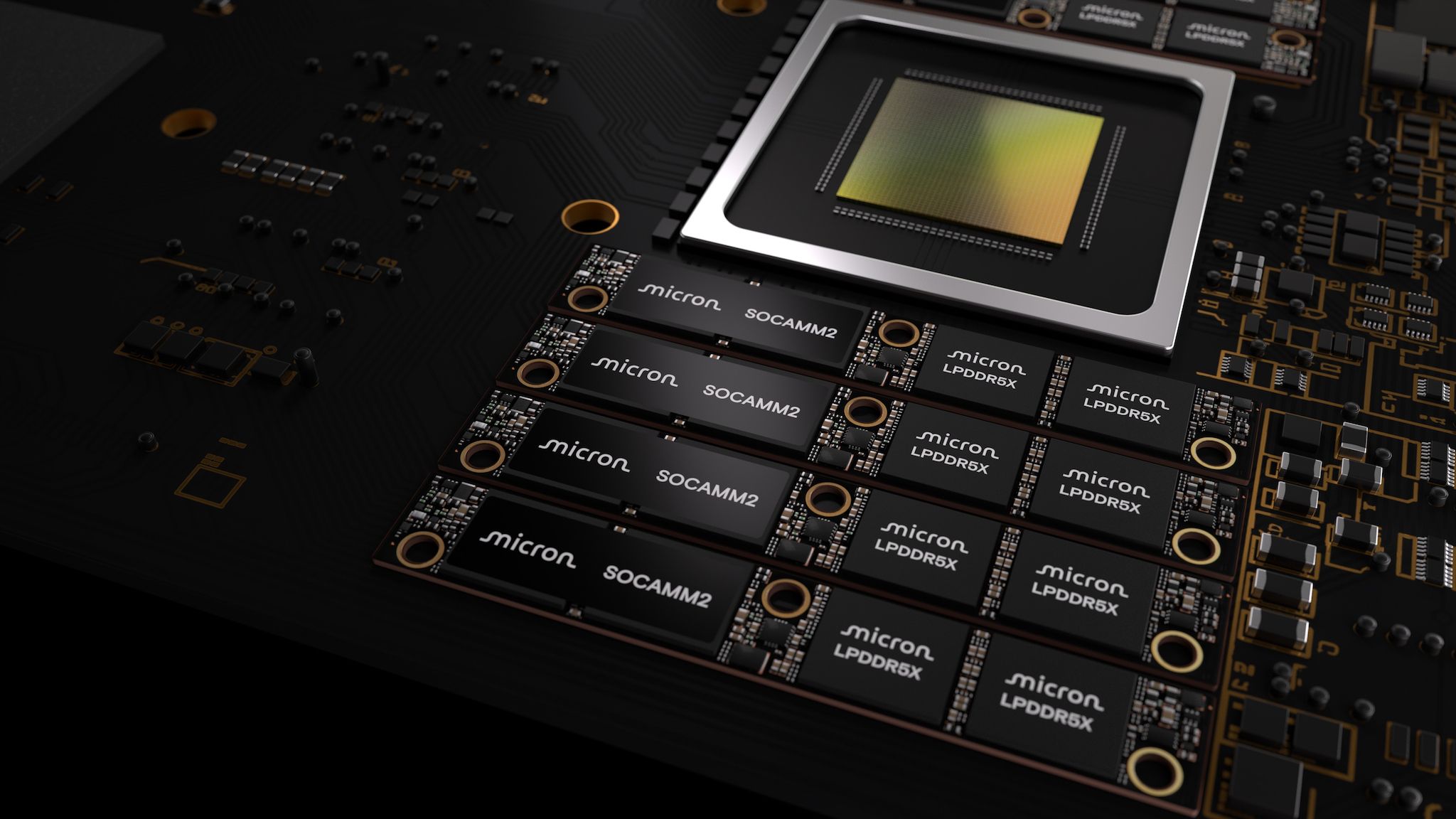 Micron’s 2TB RAM Push: The Quiet Upheaval in AI Server Costs