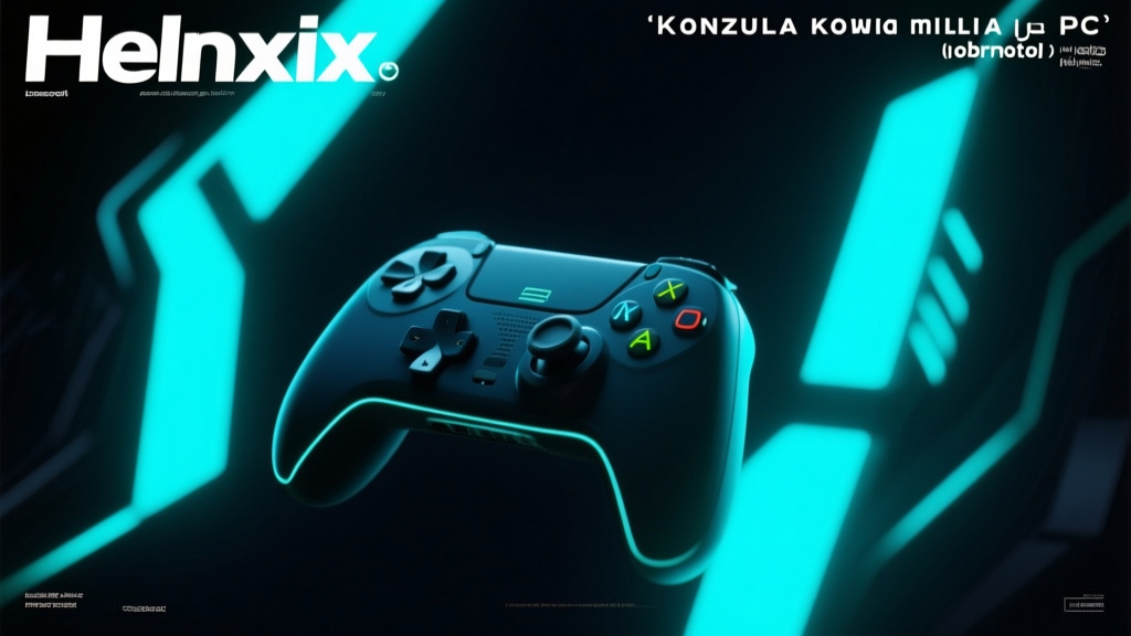 Microsoftov „Helix“: Konzola koja misli da je PC (i obrnuto)