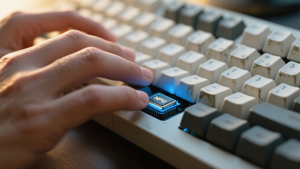 Microsoft’s 10-minute AI demo hides the real NPU bottleneck