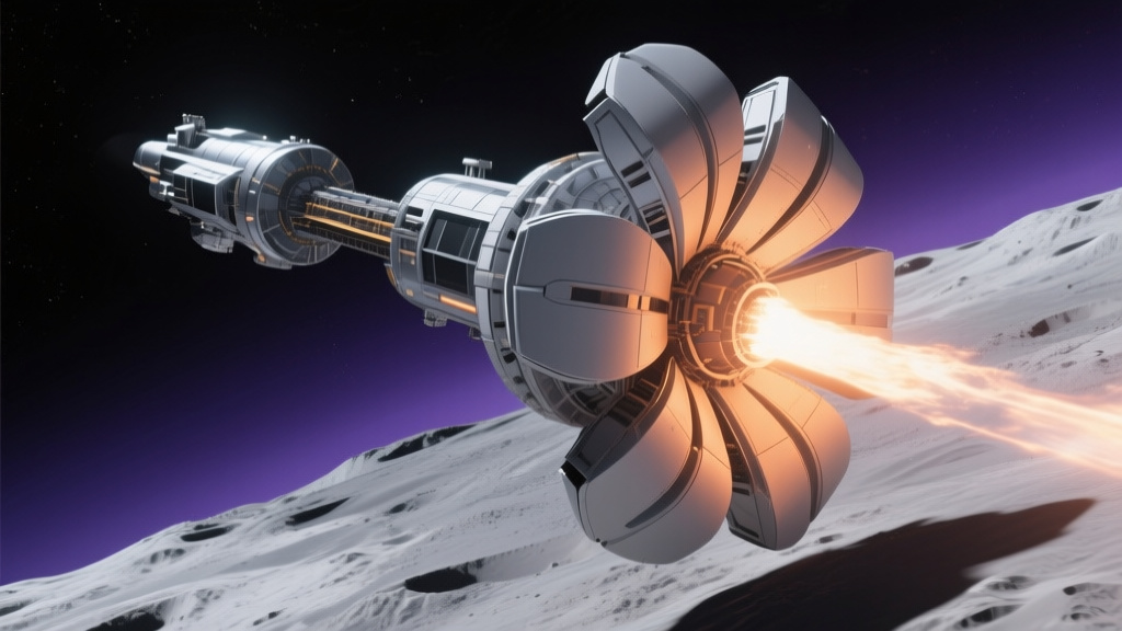 Širenje mjesečevih baza: NASA-ini planovi i milijuni u igri