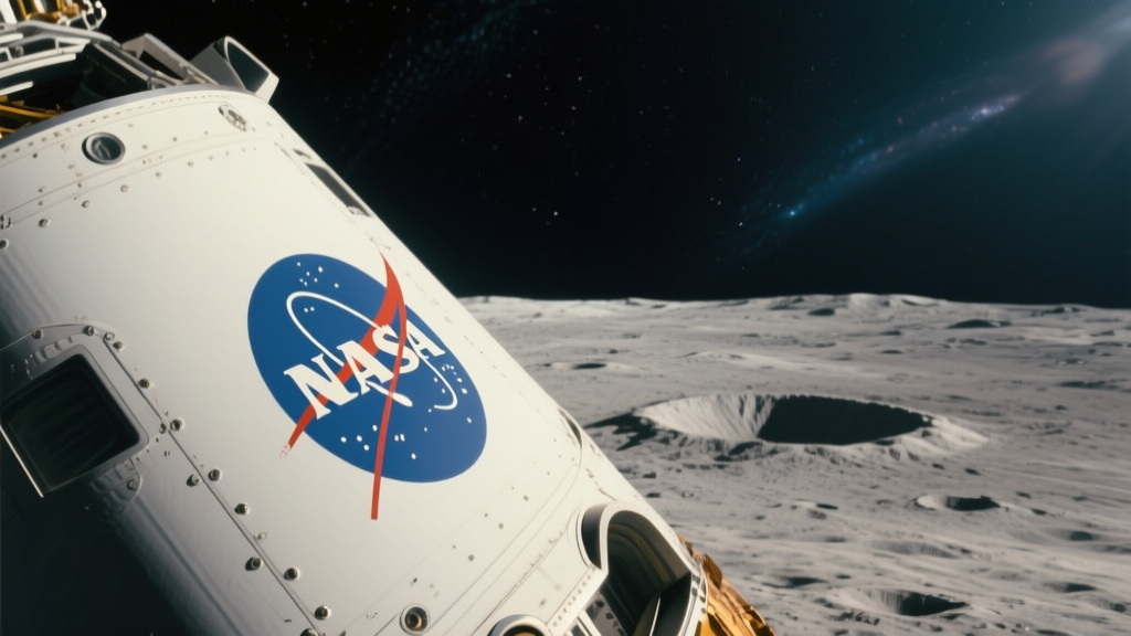 Magnetna zagadka Mjeseca: 60 godina čekanja na odgovor