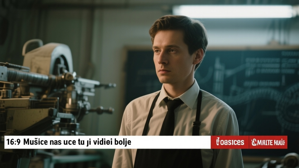 Mušice nas uče kako da vidimo bolje