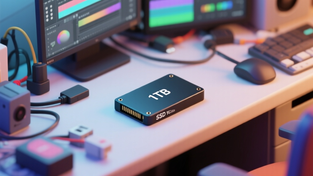 NAND čipovi skočili 50% preko noći – tko će platiti račun?