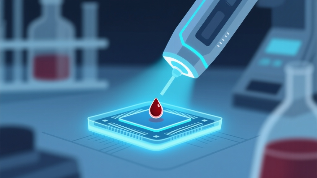 Nano-laser otkriva neopterin: Još jedan magični marker