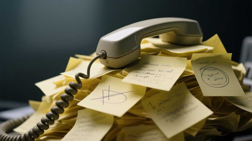 Narada’s 1,000 calls: The grind behind the AI breakout