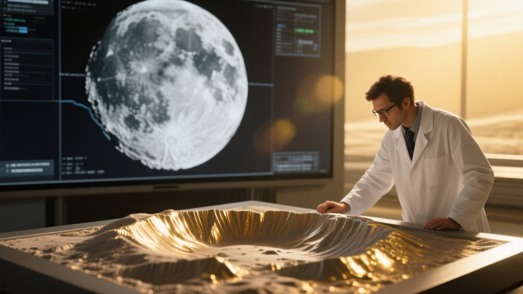 NASA’s Ignition Program: A Moon Base Without the Orbiter