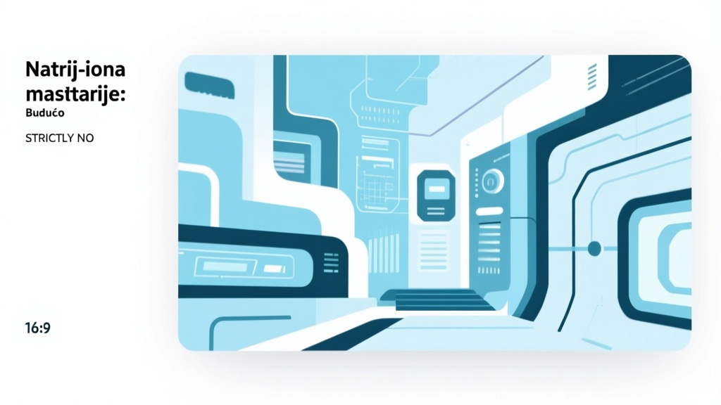 Natrij-iona maštarije: Budućnost ili još jedna baterijska priča?