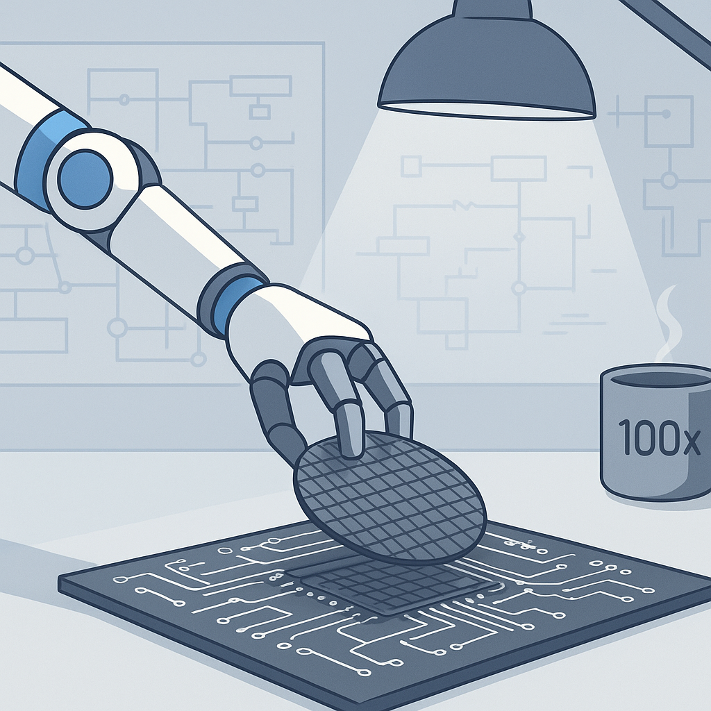 AI’s 100x energy cut: real breakthrough or lab trick?