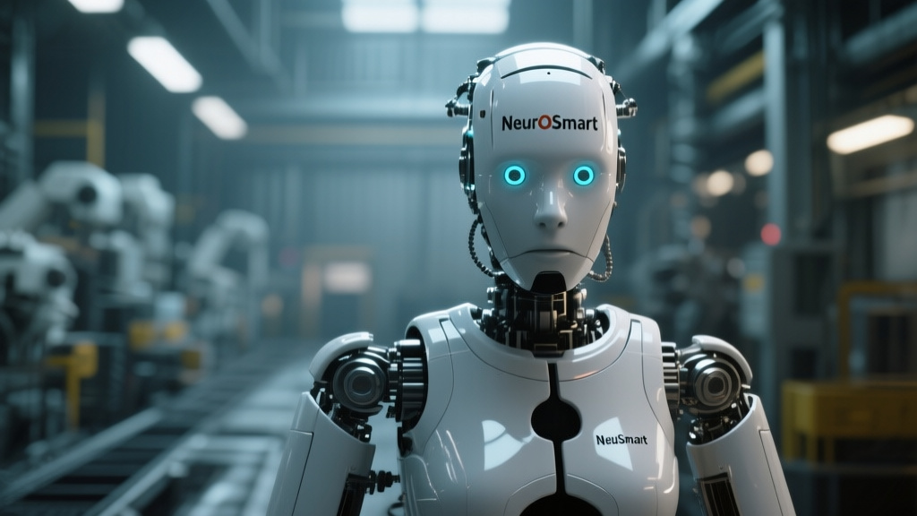 NeurOSmart: Mozgovni čipovi i LIDAR preskaču demo, ali ne i blato