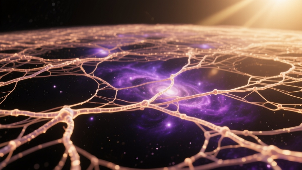 Najveća 3D karta vodika otkriva skrivene strukture ranog svemira