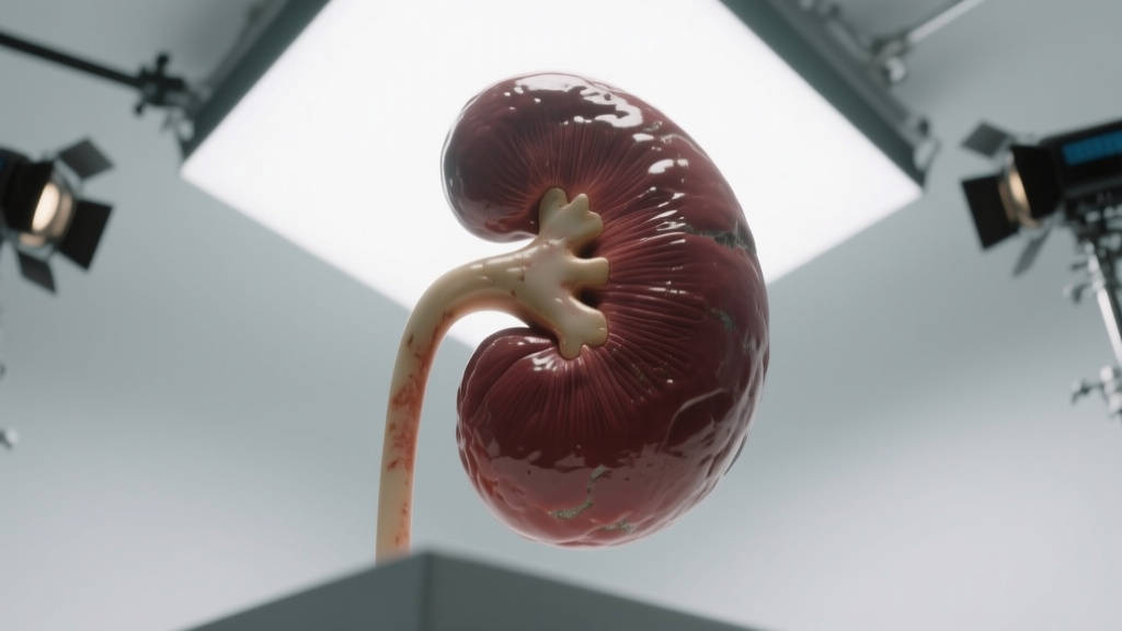 New Hope for Kidney Stone Disease