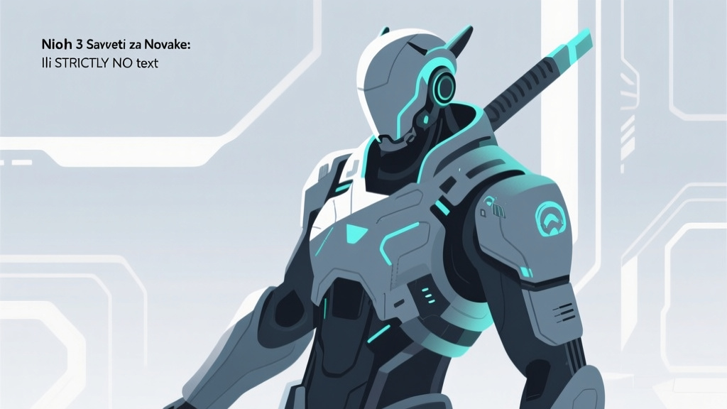 Nioh 3 Savjeti za Novake: Ili Ne?