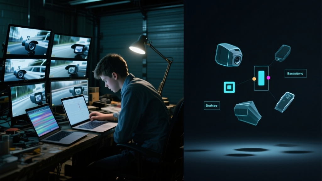 NomadicML pretvara kaos AV podataka u pretraživu bazu