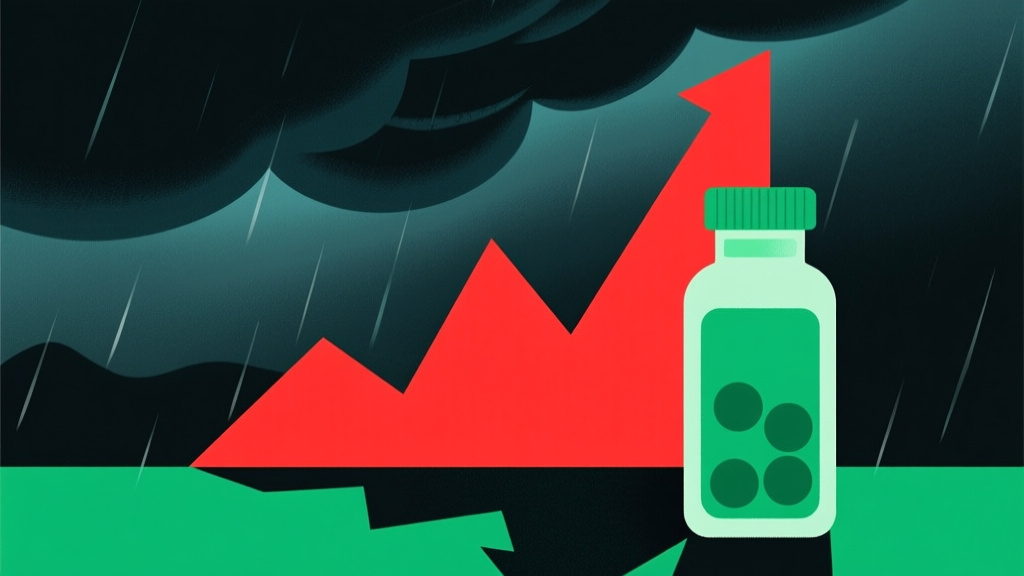 Novo gubi bitku: CagriSema posrće pred Lillyjem