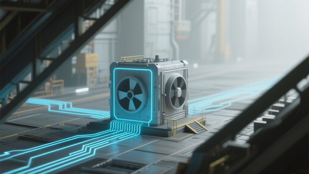 Nuclear power’s AI shortcut: Microsoft and Nvidia rewrite the timeline